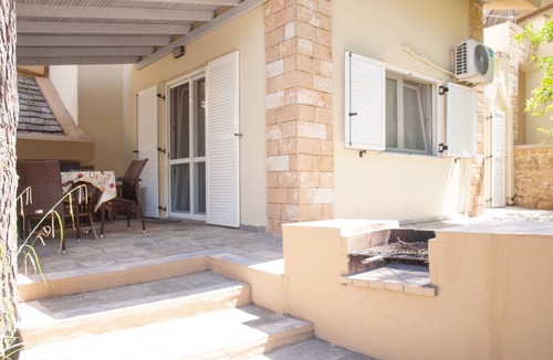 Sane Villa | 2 Bedroom Vacation Villa