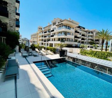 Tivat Apartment | 2 bedrooms Elena residence