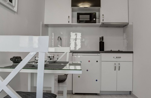 Babin do Apartment | 2 bedrooms romantic apartment