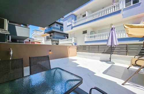 Katerini Apartment | 2 - IFESTOS Suite by SDR