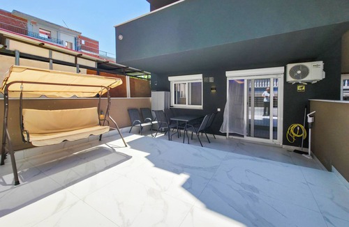 Katerini Apartment | 2 - IFESTOS Suite by SDR