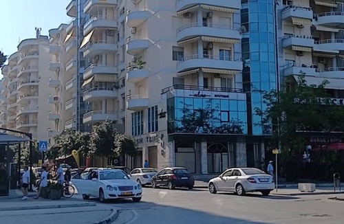Vlore Apartment | 2 minutes to the seashore! Holiday Apartment located on a perfect area of Vlora