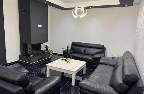 Prizren House | 2 Minutes Walk from the Center, New, Modern,Family
