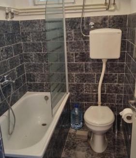 Krasici Apartment | 2 room apartment with a great view and location