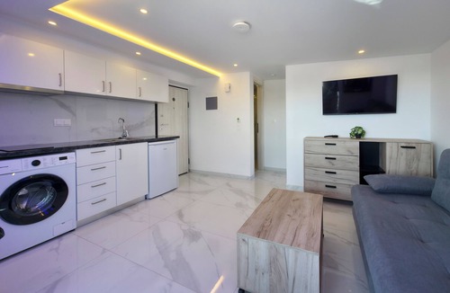 Katerini Apartment | 20 - IFI Suite by SDR