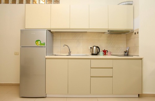 Vlore Apartment | 203 B, One Bedroom Apartment, Vlore, Albania