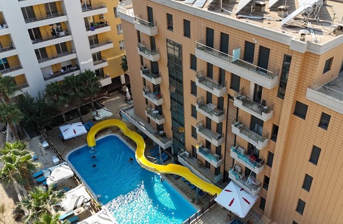 Vlore Apartment | 203 B, One Bedroom Apartment, Vlore, Albania