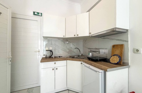 Katerini Apartment | 203 - Victoria - Inn Studios by SDR