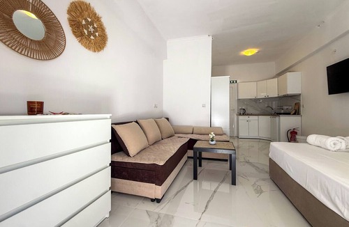 Katerini Apartment | 203 - Victoria - Inn Studios by SDR