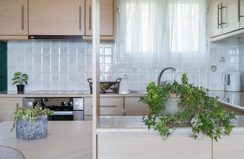 Leivathos Apartment | 204 - 2 Bedroom Apartment with Sea View