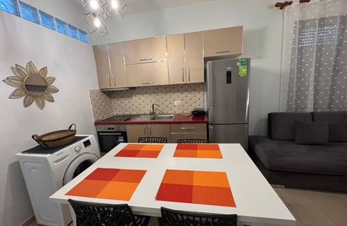 Vlore Apartment | 207A DIAMOND
