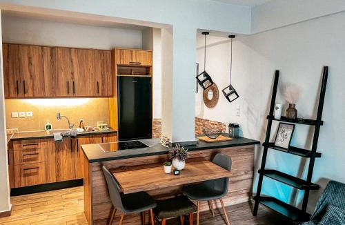 Athens Apartment | 22st Phoenix