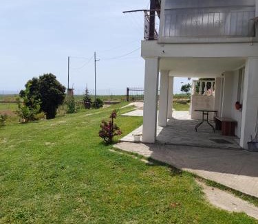 Nea Propontida House | 2M Room KALLIKRATEIA RODOKIPOS ΔΩΜΑΤΙΟ