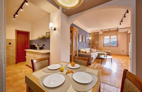 Rozino Apartment | 2montenegro VIVALDI Apartment