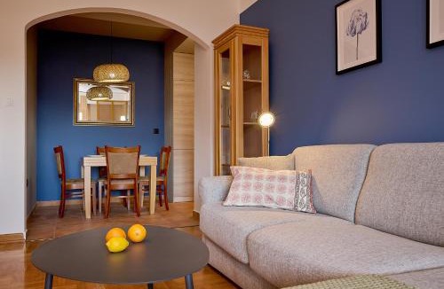 Rozino Apartment | 2montenegro VIVALDI Apartment