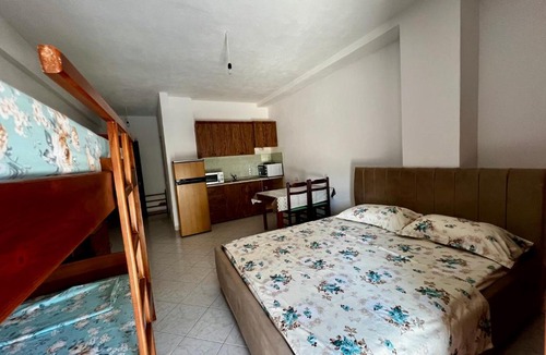 Golem Apartment | 3 A Apartment Golem