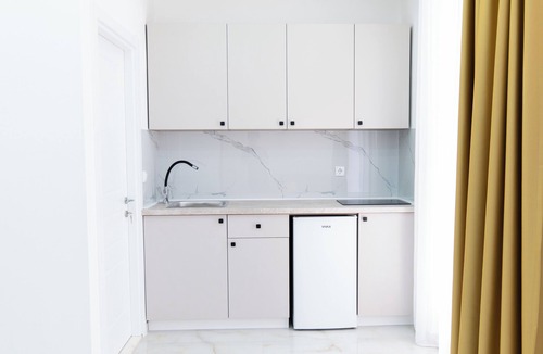 Ulcinj Apartment | 3-apartments in lovely Ulcinj with WiFi, AC