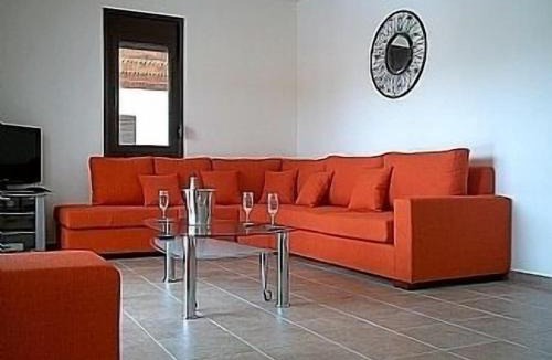 Lardos House | 3 Bed Villa In Lardos Village