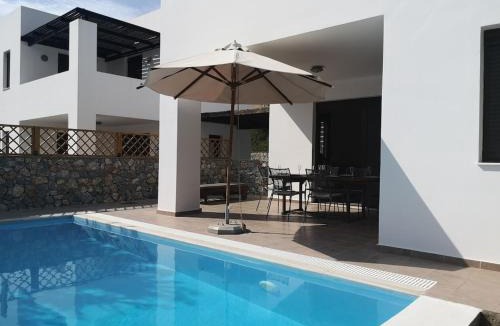Lardos House | 3 Bed Villa In Lardos Village
