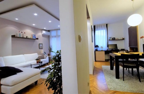 Centar Apartment | 3 Bedroom apartment City Center