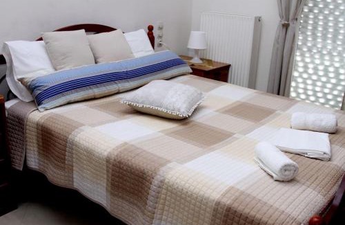 Heraklion Apartment | 3 bedroom apartment in Heraklion - Free Parking