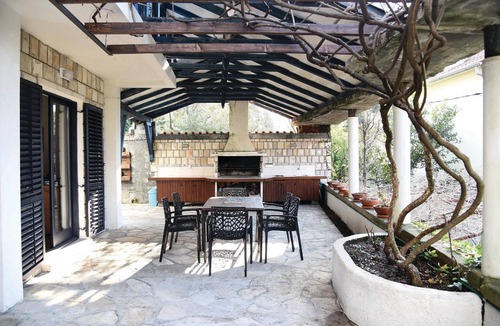 Dobrota House | 3 bedroom gorgeous home in Dobrota