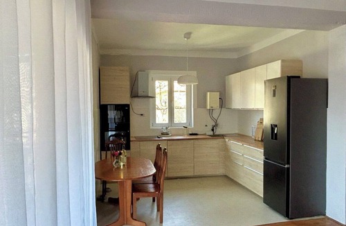 Zelenika House | 3-bedroom house in charming Zelenika with seaview and AC