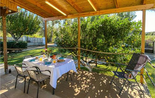 Larissos House | 3 Bedroom Lovely Home In Lakkopetra