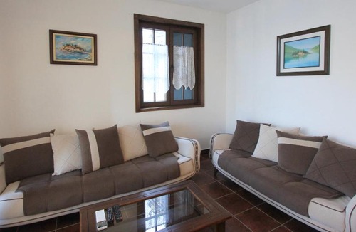 Donja Kostanjica Apartment | 3 BR Apartment in Boka Gardens complex by CMM