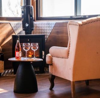 Trilofos Hotel | 3 Hills Boutique - The Ranch Experience