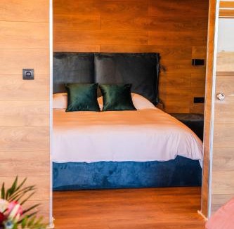 Trilofos Hotel | 3 Hills Boutique - The Ranch Experience