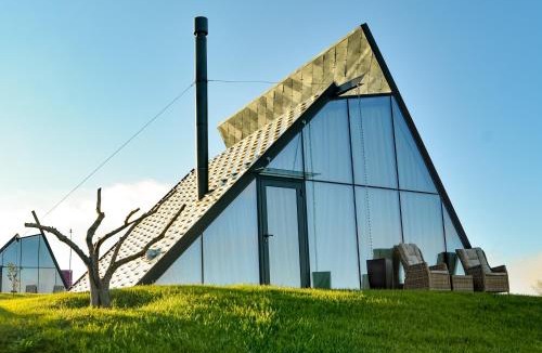 Trilofos Hotel | 3 Hills Boutique - The Ranch Experience