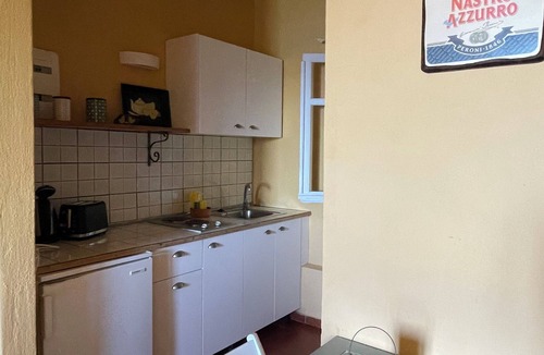 Sithonia Apartment | 3 minutes from the private beach Family-friendly apartments with sea views