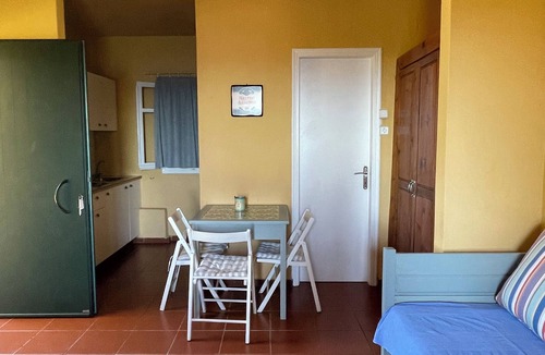 Sithonia Apartment | 3 minutes from the private beach Family-friendly apartments with sea views