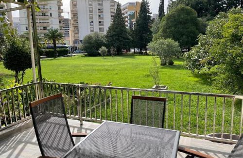 Centar House | 3 room attached home