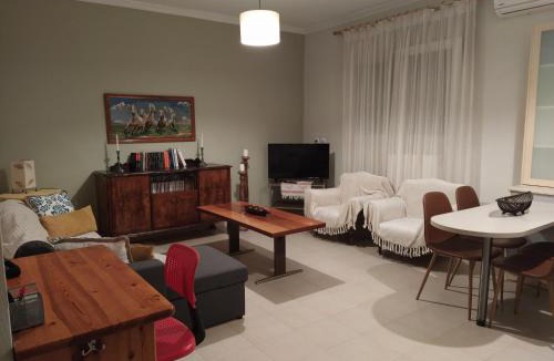 Alexandroupoli Apartment | 3 STEPS