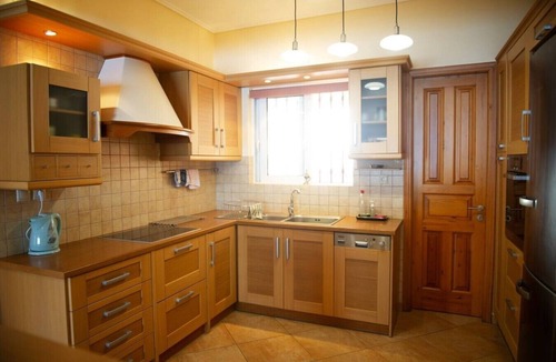 Korfos Villa | 3-Story Villa Pasithea: Beachside/Panoramic Views