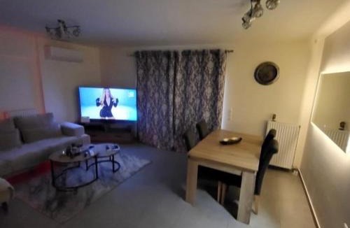 Kaisariani Apartment | 3 Zimmer Wohnung athen