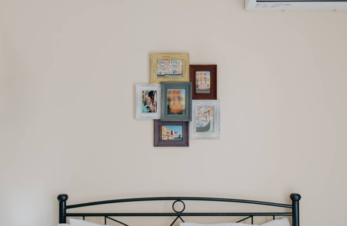 Patras Apartment | 30 m² Apartment ∙ 1 bedroom ∙ 2 guests
