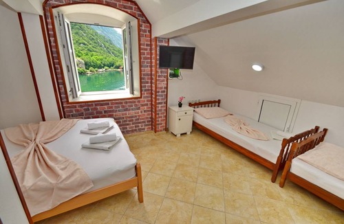 Ljuta Apartment | 30 m² Apartment ∙ 4 guests