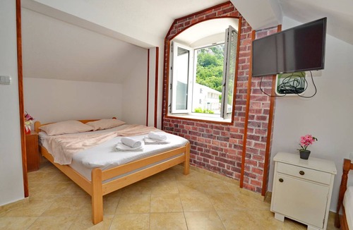 Ljuta Apartment | 30 m² Apartment ∙ 4 guests