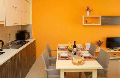 Vlore Apartment | 307 B, Sea View One Bedroom Apartment, Vlore, Albania