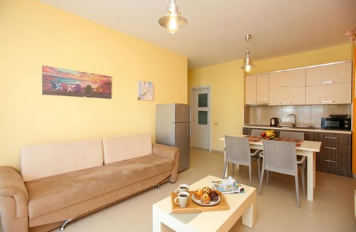 Vlore Apartment | 307 B, Sea View One Bedroom Apartment, Vlore, Albania