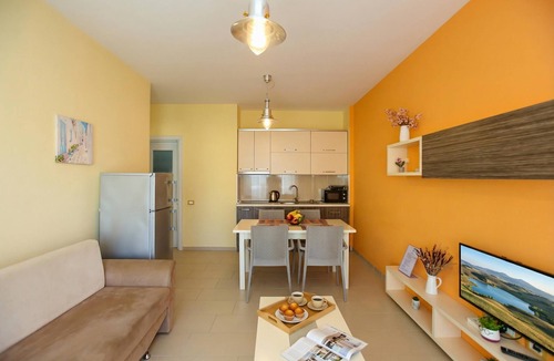 Vlore Apartment | 307 B, Sea View One Bedroom Apartment, Vlore, Albania