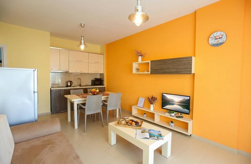 Vlore Apartment | 307 B, Sea View One Bedroom Apartment, Vlore, Albania
