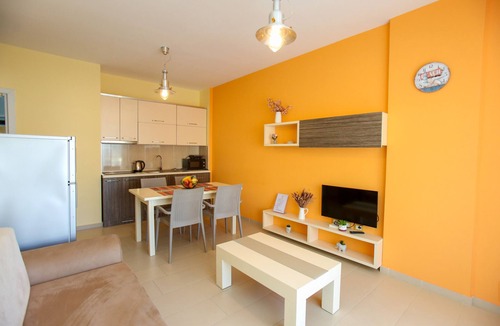 Vlore Apartment | 307B Diamond Hill Holiday Apartment