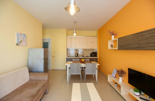 Vlore Apartment | 307B Diamond Hill Holiday Apartment