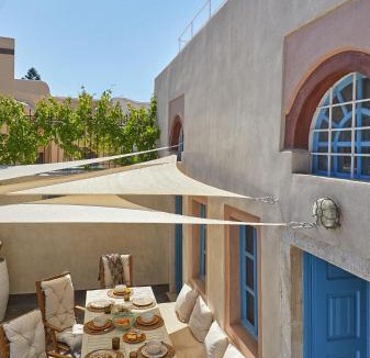 Oia Villa | 318 Oia Villa