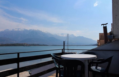 Tivat Apartment | 35 m² Apartment ∙ 1 bedroom ∙ 3 guests