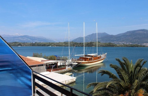 Tivat Apartment | 35 m² Apartment ∙ 1 bedroom ∙ 3 guests
